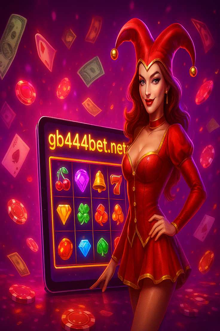 gb444bet: আর্কেড গেমিং প্ল্যাটফর্ম, ত্বরিত ক্যাশআউট এবং বিশাল পুরস্কারের সম্ভাবনা উপভোগ করুন