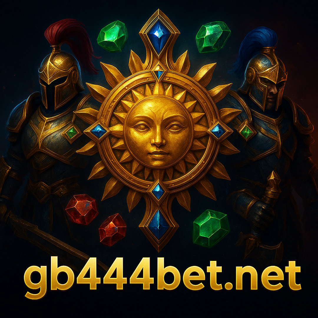 gb444bet লাইভ স্পোর্টস-গেমিং