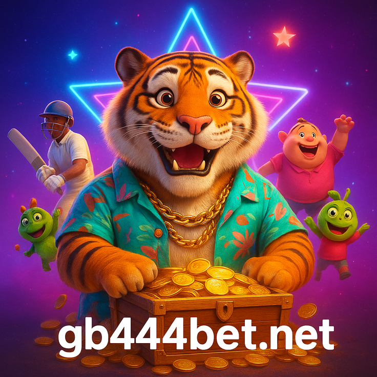 gb444bet স্পোর্টস প্ল্যাটফর্ম