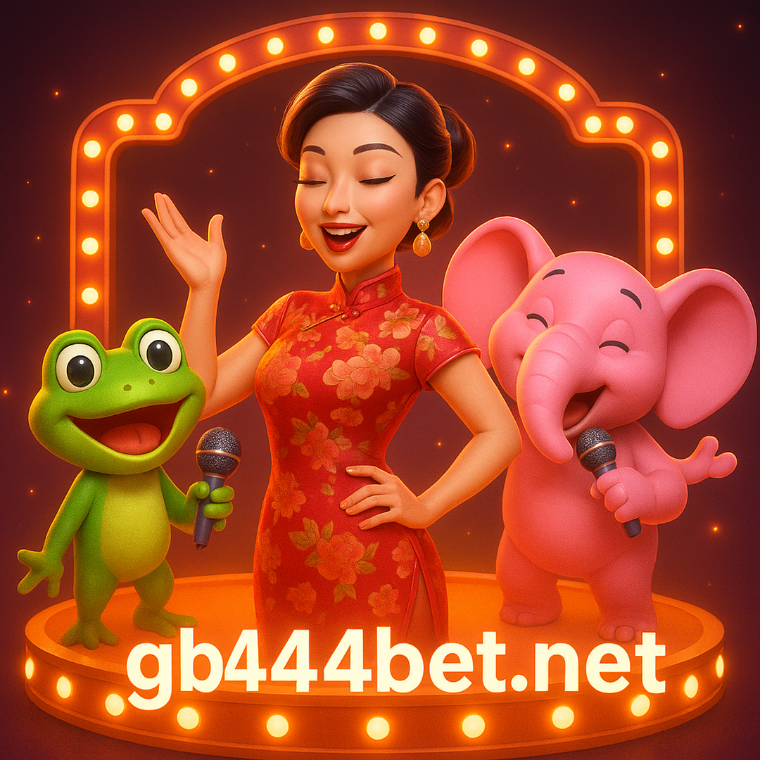 gb444bet অ্যাপটি ডাউনলোড ও প্রমোশনের সুবিধা